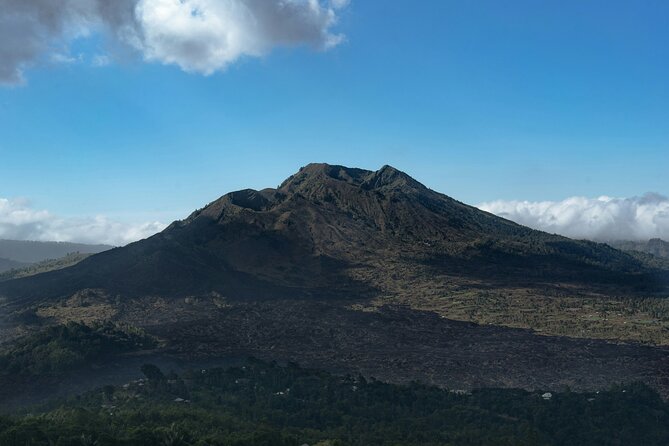 Full Day Kintamani Volcano View and Batur Natural Hot Spring - Morning Start From Ubud: What the 8:30 am Schedule Means