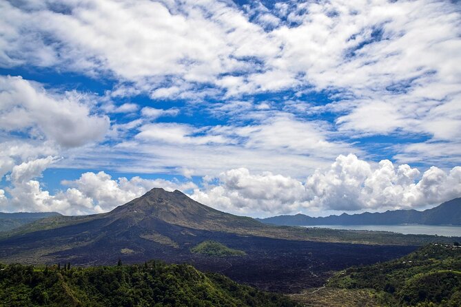 Full Day Kintamani Volcano View and Ubud Village Tour - Key points I’d plan around