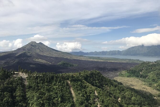 Full Day Kintamani Volcano View and Ubud Village Tour - Barong and Keris Dance at Sila Culture