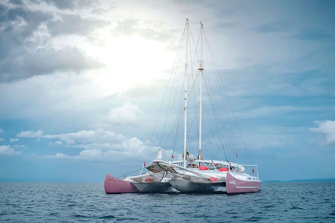 Full day Lembongan Island Catamaran Cruise with BBQ Lunch - Key Highlights You’ll Want to Know