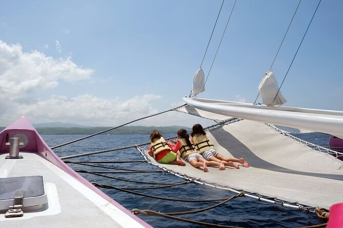 Full day Lembongan Island Catamaran Cruise with BBQ Lunch - A Full-Day Lembongan Catamaran Cruise: What You’re Really Buying
