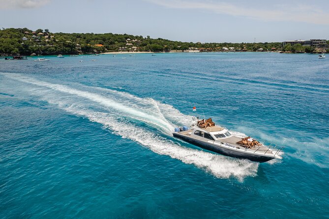 Full Day Nusa Penida by Honey Milk Yacht 13 meters - 6 Key Things That Make Honey Milk’s Nusa Penida Day Worth It