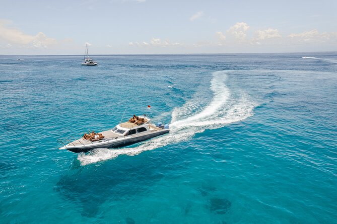 Full Day Nusa Penida by Honey Milk Yacht 13 meters - Where the Day Starts in Serangan (and Why That Matters)