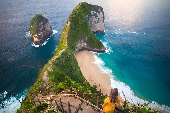 Full Day Nusa Penida Island Beach Tour From Bali - Key highlights you’ll feel on the day