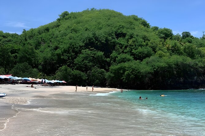 Full Day Nusa Penida Island Beach Tour From Bali - The “West One-Day” route that makes Penida make sense