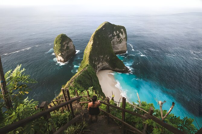 Full Day Nusa Penida Island Beach Tour From Bali - Photo and guide support: why Robert, Agung, and Gede matter