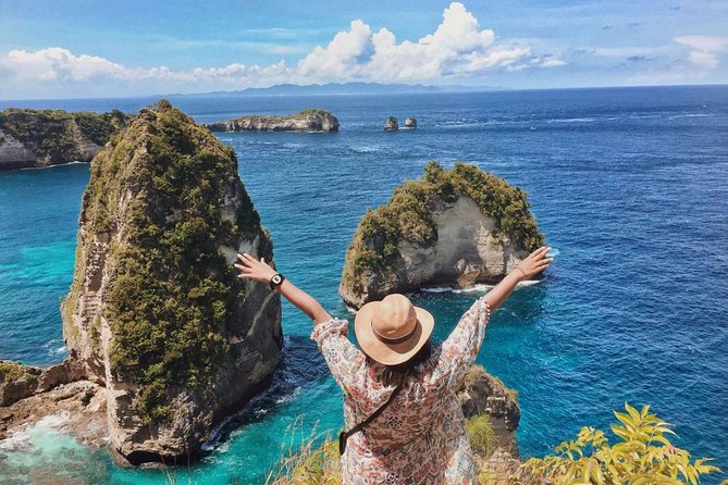 Full-Day Nusa Penida Island Private Tour with Local Guide - Key highlights you’ll care about