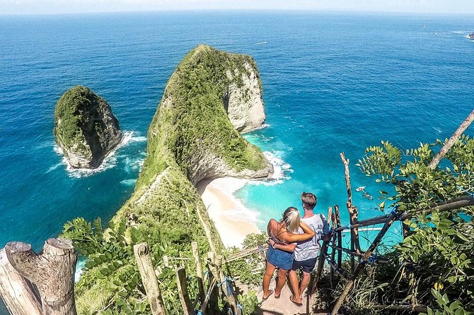 Full-Day Nusa Penida Island Private Tour with Local Guide - Why Nusa Penida’s West side is worth the work