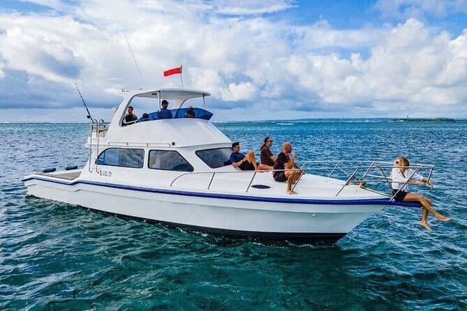Full-Day Nusa Penida Island with Snorkeling from Bali - Key highlights worth your attention