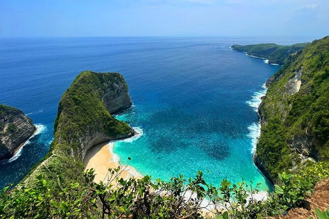 Full-Day Nusa Penida Island with Snorkeling from Bali - Getting from Bali to Penida without losing your morning