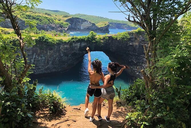 Full-Day Nusa Penida Island with Snorkeling from Bali - Guides and boat crew: why organization matters on Penida