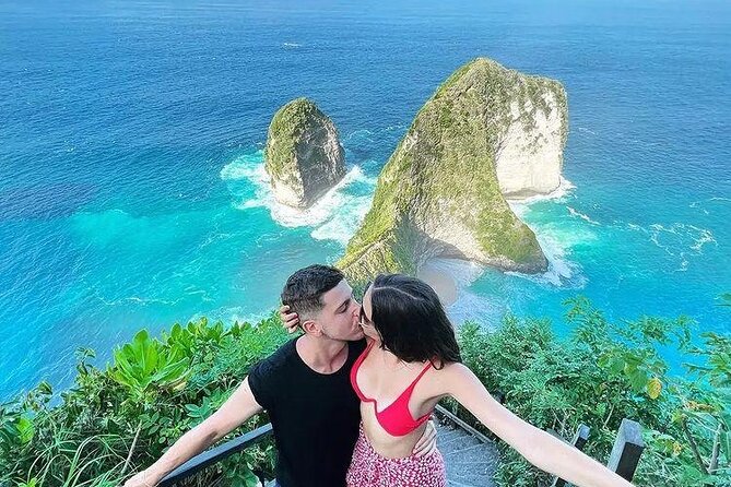 Full Day Nusa Penida Manta Point Snorkeling and West Island Tour - Price and logistics from Seminyak (what you’re really paying for)