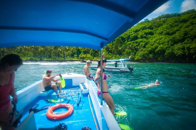 Full-Day Nusa Penida Snorkeling Adventure from Bali - Getting Off the Fence on Time: 6:30 AM Pickup and Why It Matters