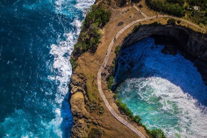 Full-Day Nusa Penida Snorkeling Adventure from Bali - Snorkeling at Gamat Bay and Manta Bay: How to Think About Success