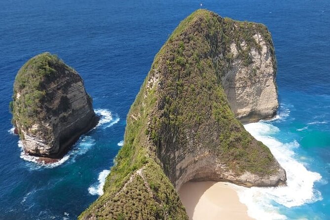 Full-Day Nusa Penida Snorkeling Adventure from Bali - Pasih Uug (Broken Beach): The Natural Pool That Looks Like a Ring