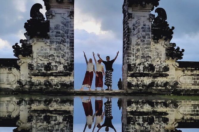 Full Day Private Bali Best Instagram Tour - Timing and the reality of a 10–11 hour day