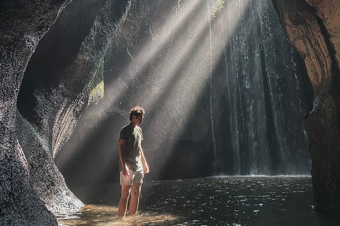 Full Day Private Bali Best Instagram Tour - Mahagiri Panoramic Resort: lunch optional, views included