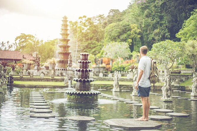 Full Day Private Bali Best Instagram Tour - What’s included (and why that’s part of the value)