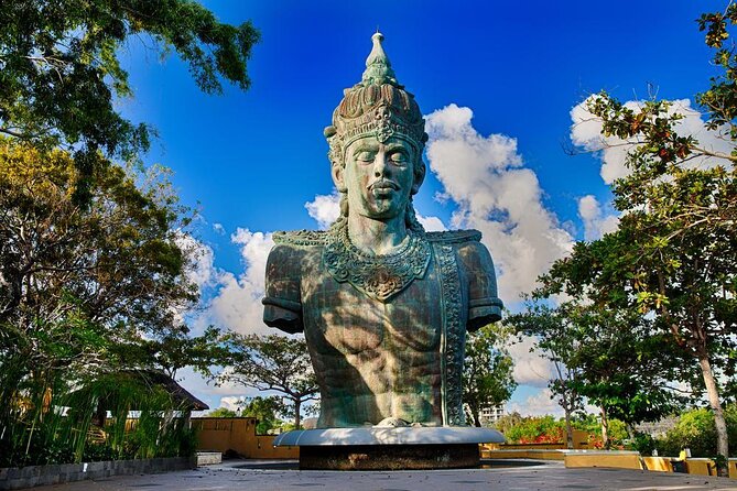 Full-Day Private Cultural Bali Tour + Balinese Driver - What you get for the money: private, AC, and a big route for about $32