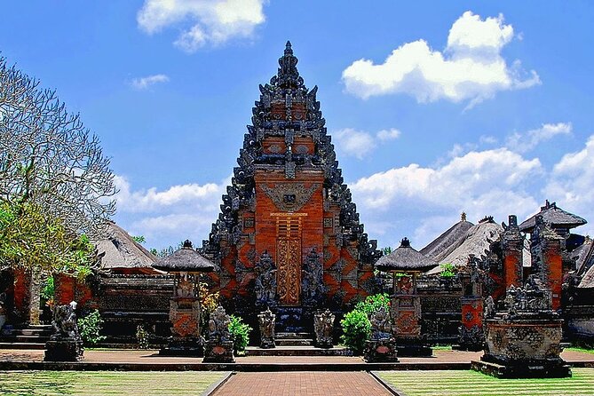 Full-Day Private Cultural Bali Tour + Balinese Driver - The private-driver advantage in plain terms (and why it helps on a long day)
