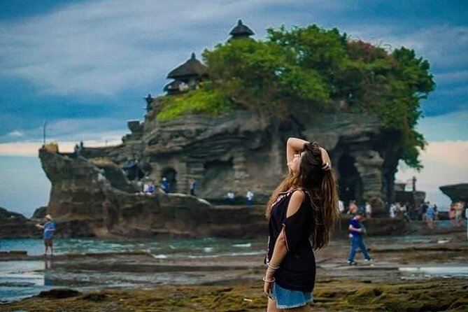 Full-Day Private Cultural Bali Tour + Balinese Driver - Ubud start: Monkey Forest, Tegalalang rice terraces, and Tirta Empul purification