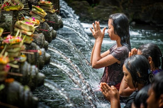Full-day Private Cultural Tour of Ubud in Bali - Key Highlights Worth Your Time