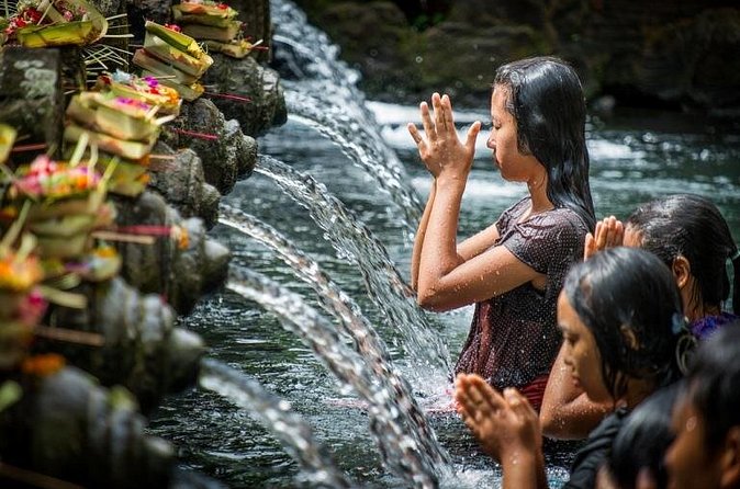 Full-day Private Cultural Tour of Ubud in Bali - Private Pickup and an 8-Hour Day That Actually Covers Ground