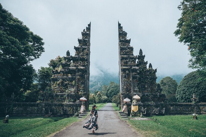 Full-Day Private Guided Exploring Bali as You Wish Tour - Price and logistics: where the value really comes from