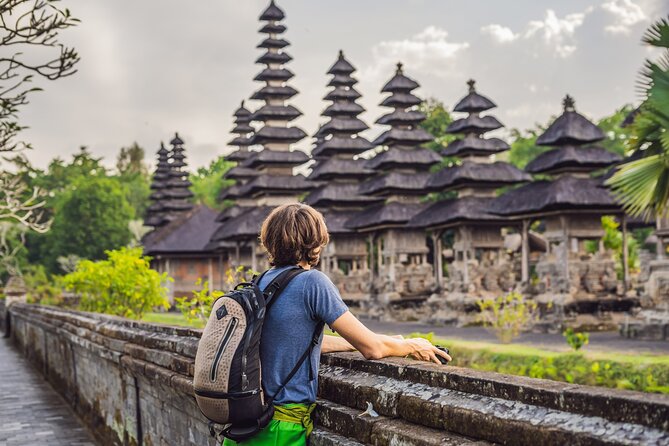 Full-Day Private Guided Exploring Bali as You Wish Tour - Choosing your best mix: three sample ways to build the day