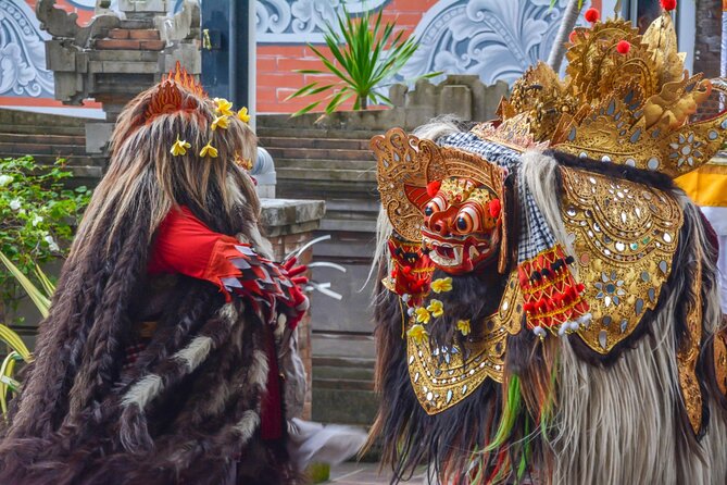 Full-Day Private Guided Exploring Bali as You Wish Tour - How the guide-driver quality shows up in real days