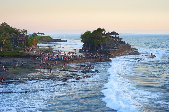 Full-Day Private Guided Exploring Bali as You Wish Tour - Should you book this Bali as-you-wish private tour?