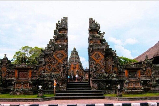 Full Day Private Guided Tour in Bali - Private Format: How It Changes Your Day in Ubud