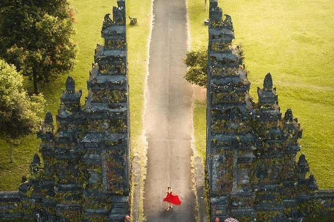 Full-Day Private North Bali Tour with Free WiFi - Price and Logistics: Why $9.32 Can Make Sense