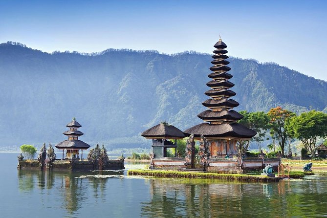 Full-Day Private North Bali Tour with Free WiFi - How Pickup Works (and Why It’s a Big Deal in Bali)