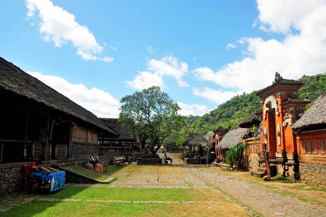 Full Day Private Tour East Bali Sightseeing - All Inclusive - Quick Hits: What Makes This East Bali Tour Work