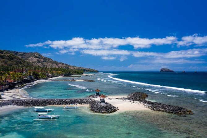 Full Day Private Tour East Bali Sightseeing - All Inclusive - Stop 3: Tenganan Ancient Village for Culture That’s Still There