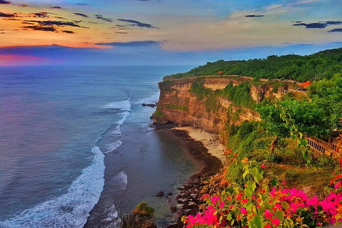 Full Day Private Tour from Tegenungan Waterfall to Tanah Lot - Price and value: is $55 per person a good deal?