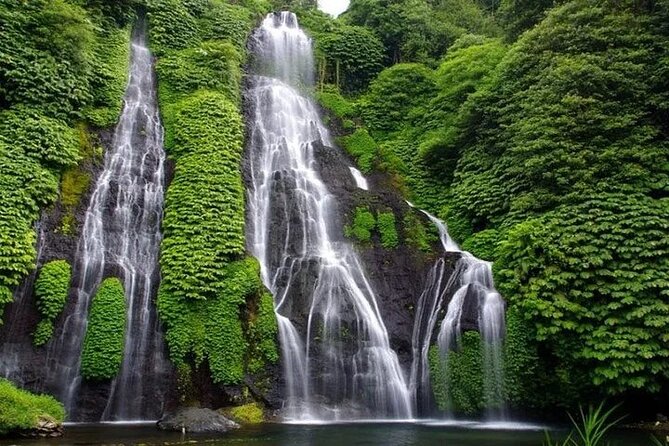 Full Day Private Tour in Bali - Why This Kuta-to-Temples-and-Waterfalls Day Works