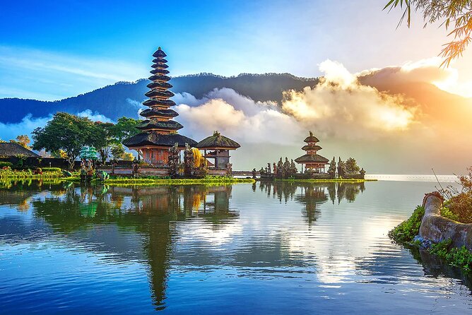 Full Day Private Tour in Bali - Taman Ayun Temple: Mengwi Courtyard Calm