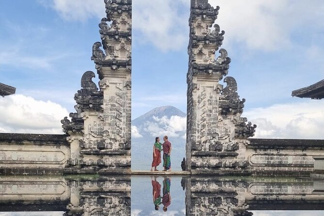 Full-Day Private Tour in Gate of Heaven and East Bali - Why the 6:00 am departure matters for Lempuyang