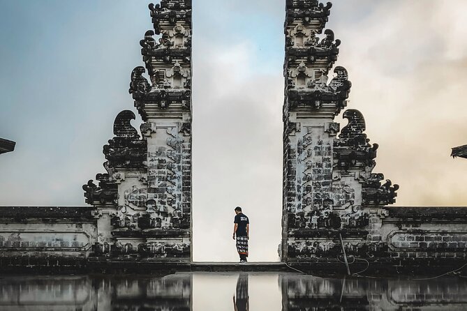 Full-Day Private Tour in Gate of Heaven and East Bali - Price check: is $80 per person good value?