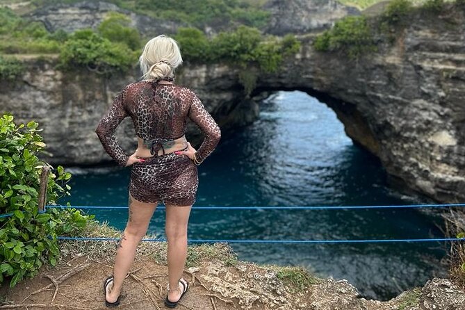 Full Day Private Tour in Nusa Penida - The Main Trade-Off: Long Days and Lunch That Can Run Late