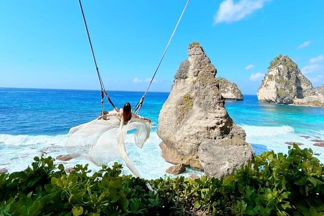 Full Day Private Tour in Nusa Penida - From Kuta to Sanur Harbour: Getting There Without the Headache