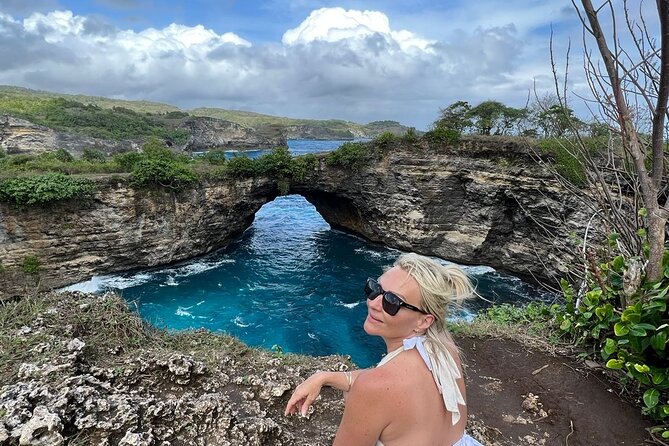 Full Day Private Tour in Nusa Penida - The Fast Boat Start: Clear Timing, Return Tickets Included