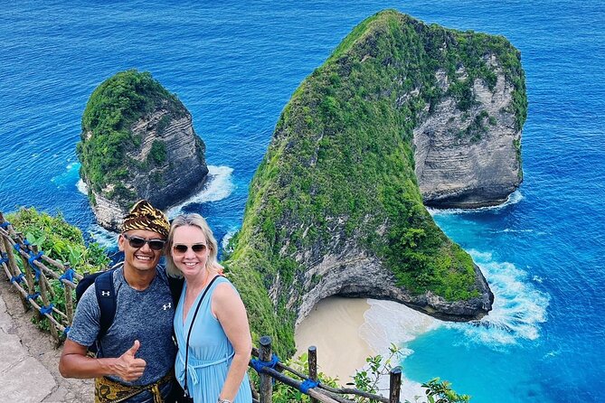 Full Day Private Tour in Nusa Penida - Crystal Bay: The One-Stop “Swim and Sight” Portion