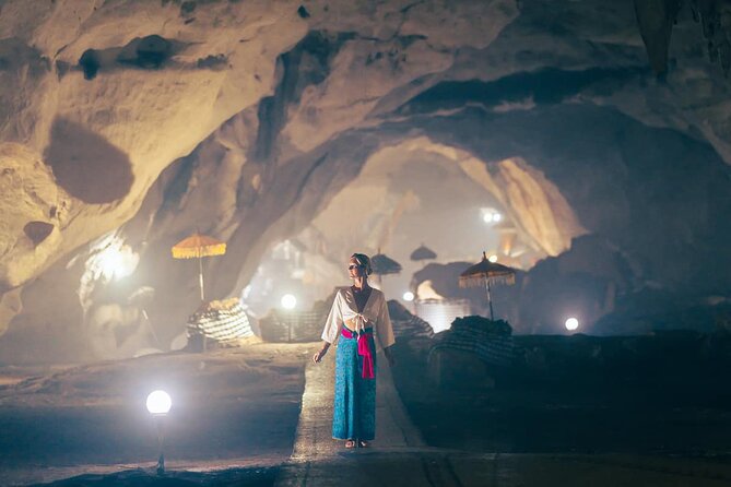 Full Day Private Tour to Nusa Penida Underground Temple from Bali - Key reasons to book this Nusa Penida day tour