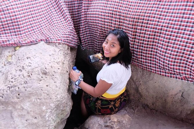 Full Day Private Tour to Nusa Penida Underground Temple from Bali - Price and logistics: why $127 can feel fair (if you add it up)