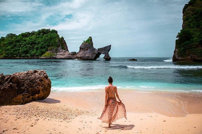 Full Day Private Tour to Nusa Penida Underground Temple from Bali - The day’s rhythm: how the 11 hours actually feel
