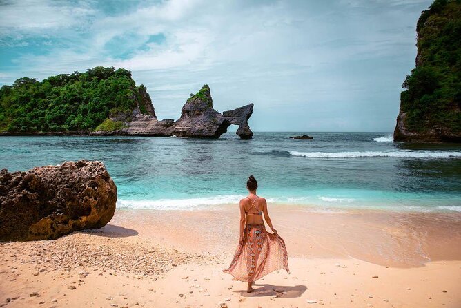 Full Day Private Tour to Nusa Penida Underground Temple from Bali - Who this tour suits best