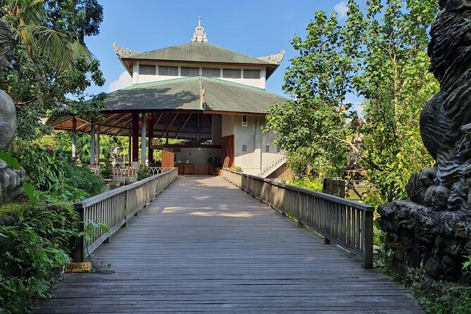 Full Day Private Tour to Ubud Waterfall and Tanah Lot Sunset - Price and what you’re really getting for $70 per person